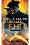 Jerusalem Fire