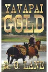 Yavapai Gold