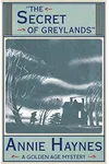The Secret of Greylands