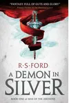 A Demon in Silver