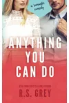 Anything You Can Do
