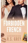 Forbidden French