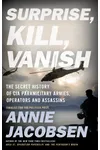 Surprise, Kill, Vanish