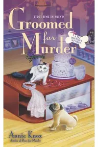 Groomed For Murder