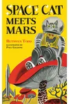 Space Cat Meets Mars