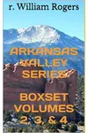 Arkansas Valley