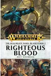 Bladestorm: Righteous Blood