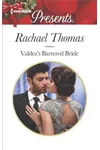 Valdez's Bartered Bride