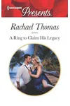 A Ring to Claim His Legacy