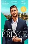Her Exotic Prince