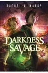 Darkness Savage