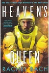 Heaven's Queen (As:Rachel Bach)