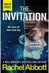 The Murder Game / The Invitation