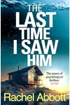 The Last Time I Saw Him