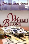 Where I Belong