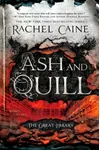 Ash and Quill