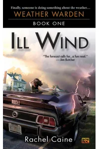 Ill Wind