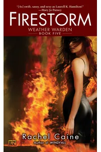 Firestorm