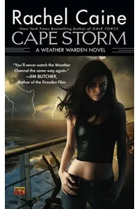Cape Storm