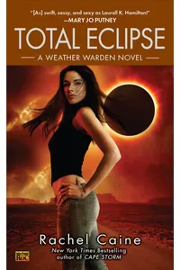 Total Eclipse