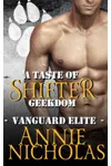 A Taste of Shifter Geekdom
