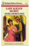 Lady Alicia's Secret