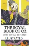 The Royal Book of Oz