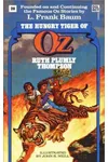 The Hungry Tiger of Oz