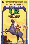 The Giant Horse of Oz