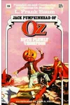 Jack Pumpkinhead of Oz