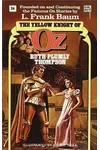 The Yellow Knight of Oz