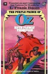 The Purple Prince of Oz