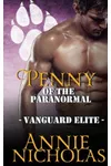 Penny of the Paranormal