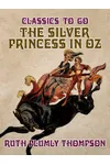 The Silver Princess in Oz