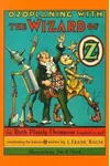 Ozoplaning With the Wizard of Oz