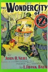 The Wonder City of Oz