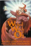 The Wicked Witch Of Oz