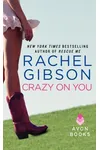 Crazy on You