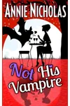 Not His Vampire