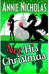 Not His Christmas