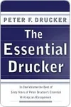 The Essential Drucker