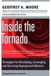 Inside the Tornado