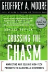 Crossing the Chasm