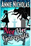 Not Her Gargoyle