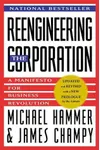 Reengineering the Corporation