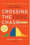 Crossing the Chasm, 3rd Edition