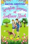 Springtime Surprises on Sunflower Street
