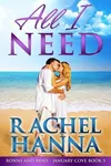 All I Need: Brad & Ronni