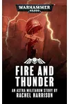 Fire and Thunder