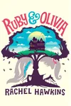 Ruby and Olivia